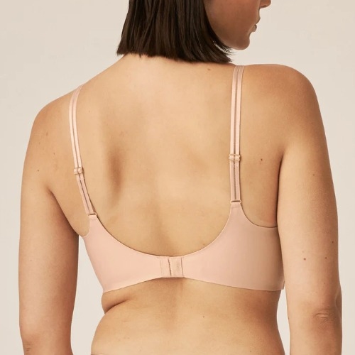 Naturana Everyday beige soutien-gorge sans forme