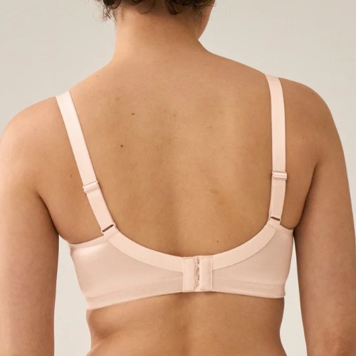 Naturana Solutions beige soutien-gorge sans forme