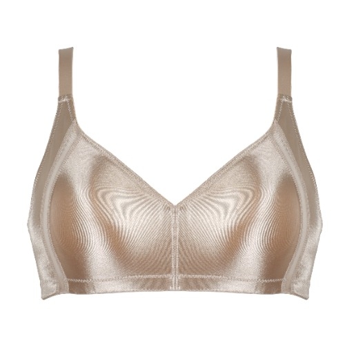 Naturana Solutions beige soutien-gorge sans forme