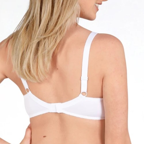 Naturana Solutions blanc soutien-gorge d'allaitement