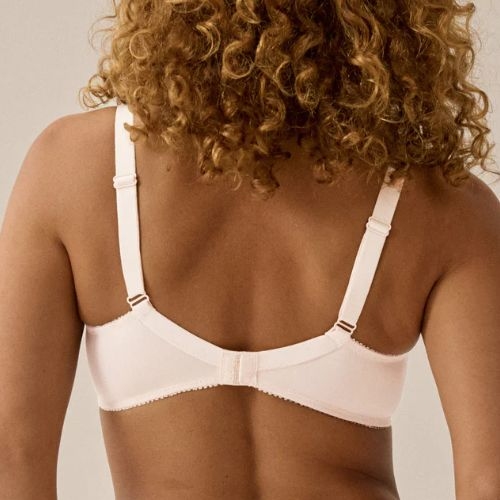 Naturana Solutions beige soutien-gorge d'allaitement