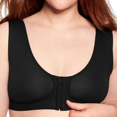 Naturana Solutions noir soutien-gorge rembourré