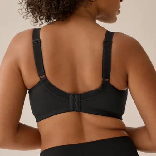 Naturana Solutions noir soutiens-gorge prothétiques