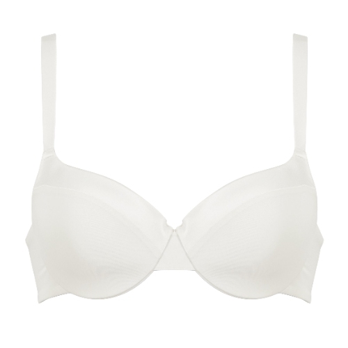 Naturana Everyday blanc soutien-gorge rembourré