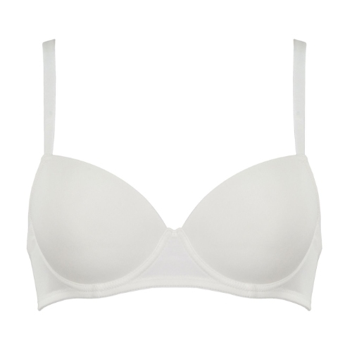 Naturana Value champagne soutien-gorge rembourré