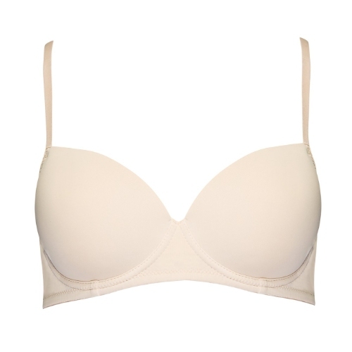 Naturana Value beige soutien-gorge rembourré