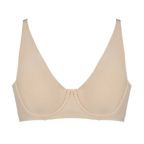 Naturana Solutions beige soutien-gorge sans forme