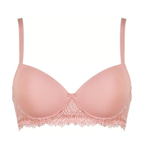 Naturana Everyday rose soutien-gorge rembourré