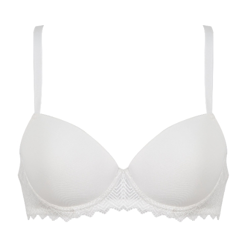 Naturana Value blanc soutien-gorge rembourré