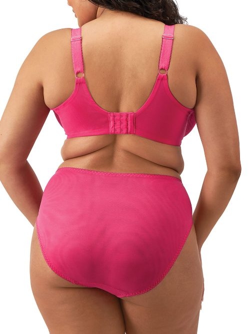 Elomi Zarla rose soutien-gorge sans forme