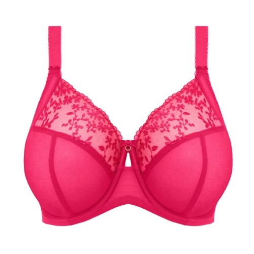 Elomi Zarla rose soutien-gorge sans forme