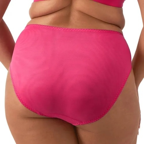 Elomi Zarla rose haut slip