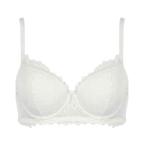 Naturana Everyday blanc cassé soutien-gorge rembourré