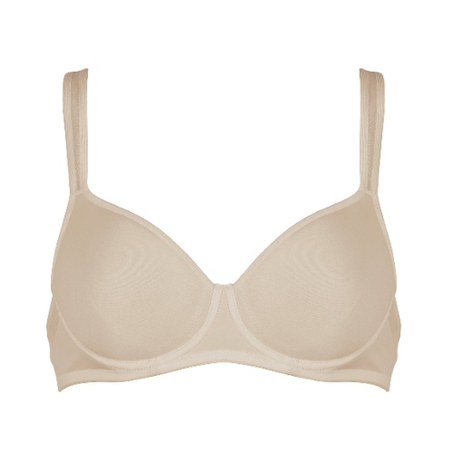 Naturana Everyday beige soutien-gorge rembourré