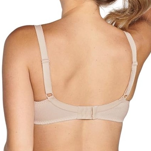 Naturana Heritage beige soutien-gorge sans forme