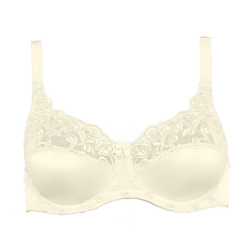 Naturana Heritage champagne soutien-gorge rembourré