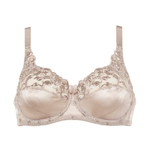 Naturana Heritage beige soutien-gorge rembourré