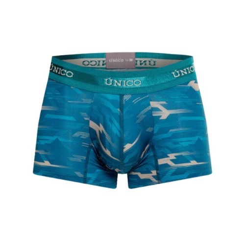 Mundo Unico Solaris bleu sport trunk