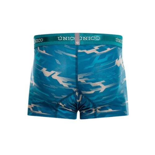 Mundo Unico Solaris bleu sport trunk