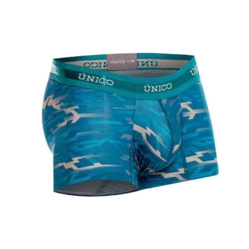 Mundo Unico Solaris bleu sport trunk