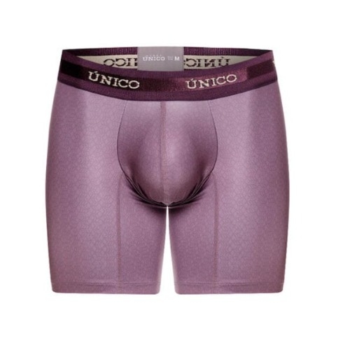 Mundo Unico Ciruela rose sport boxer