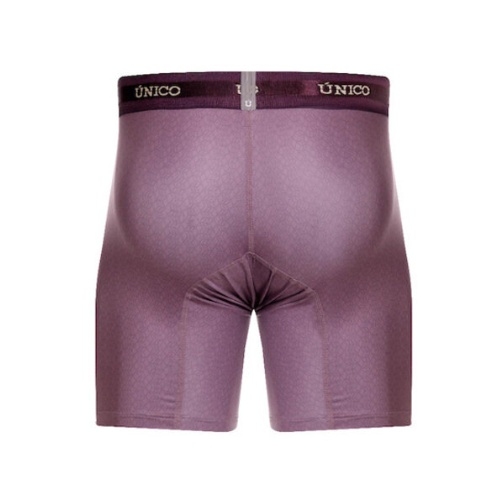Mundo Unico Ciruela rose sport boxer