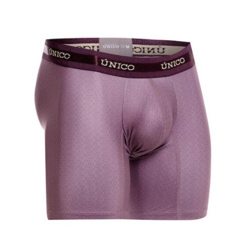Mundo Unico Ciruela rose sport boxer