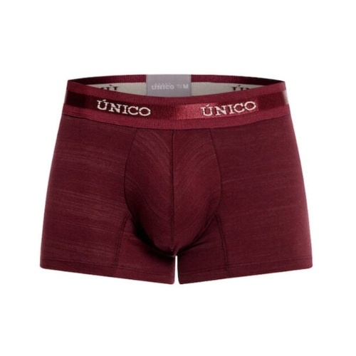Mundo Unico Granate rouge trunk
