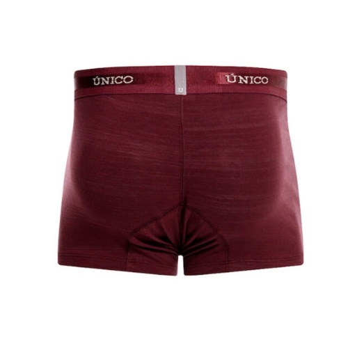 Mundo Unico Granate rouge trunk