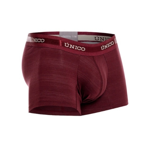 Mundo Unico Granate rouge trunk