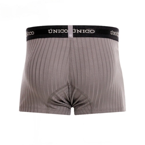 Mundo Unico Grosso gris boxer