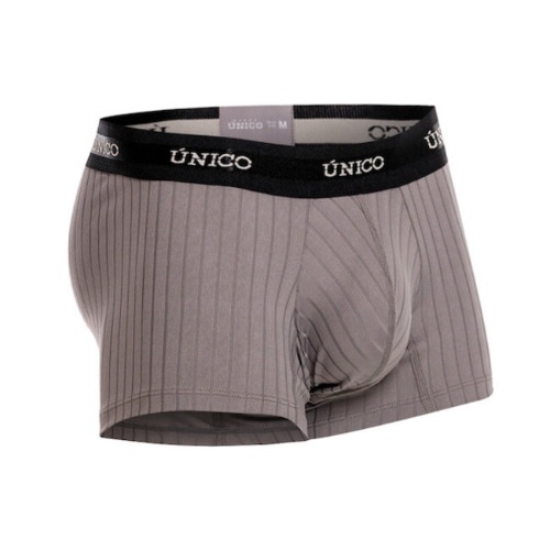 Mundo Unico Grosso gris boxer