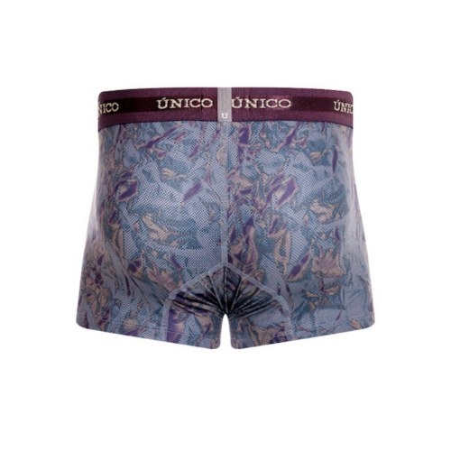 Mundo Unico Plúmula violet sport trunk