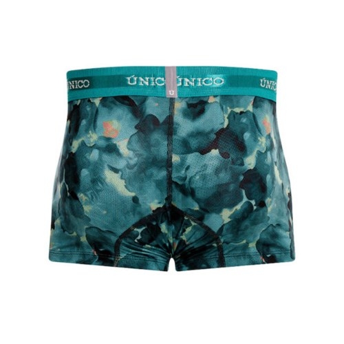 Mundo Unico Osmosis vert sport trunk