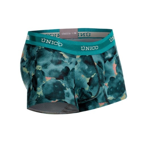 Mundo Unico Osmosis vert sport trunk