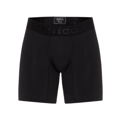 Mundo Unico Roble noir boxer en coton