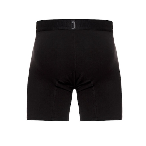 Mundo Unico Roble noir boxer en coton