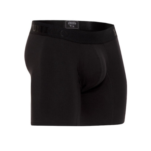 Mundo Unico Roble noir boxer en coton