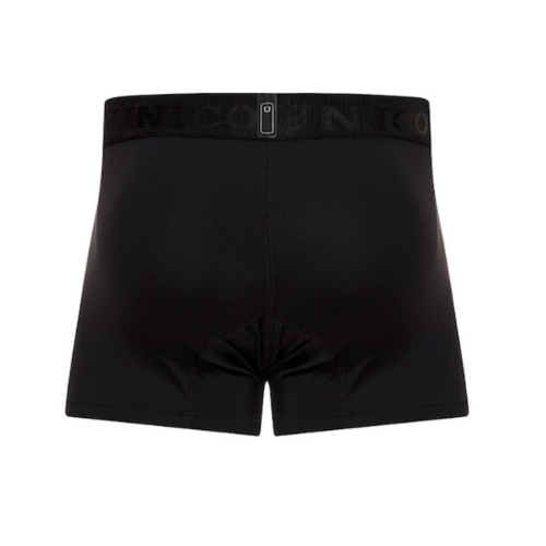 Mundo Unico Roble noir sport trunk