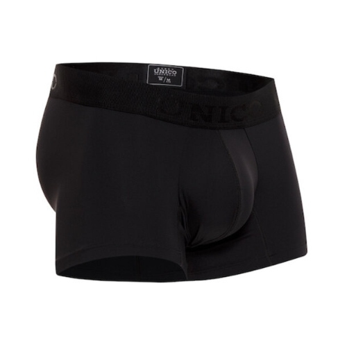 Mundo Unico Roble noir sport trunk