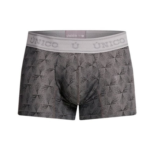 Mundo Unico Chisell gris sport trunk