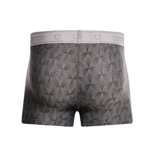 Mundo Unico Chisell gris sport trunk