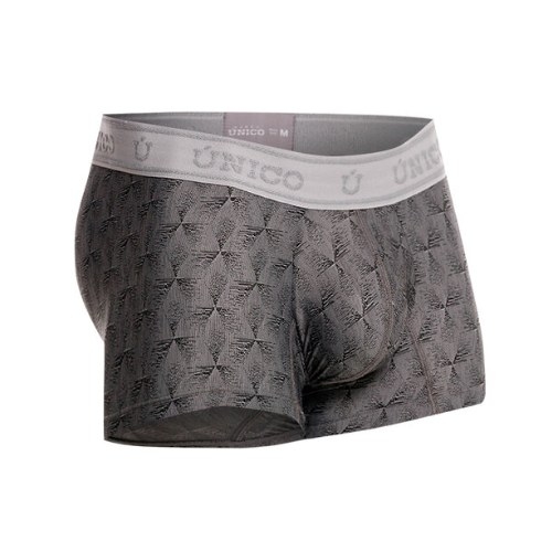 Mundo Unico Chisell gris sport trunk