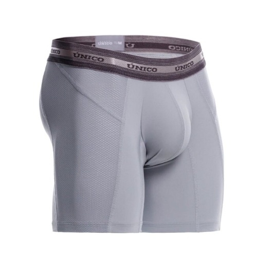 Mundo Unico Albaricoque gris sport boxer