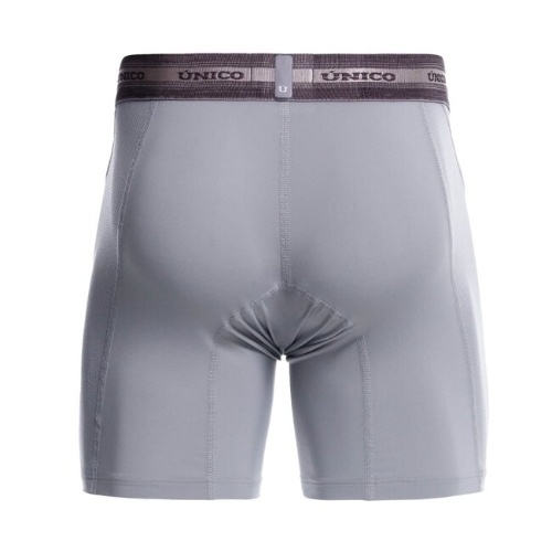 Mundo Unico Albaricoque gris sport boxer