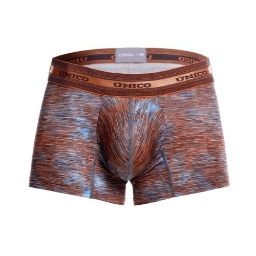 Mundo Unico Hilo rouge sport trunk