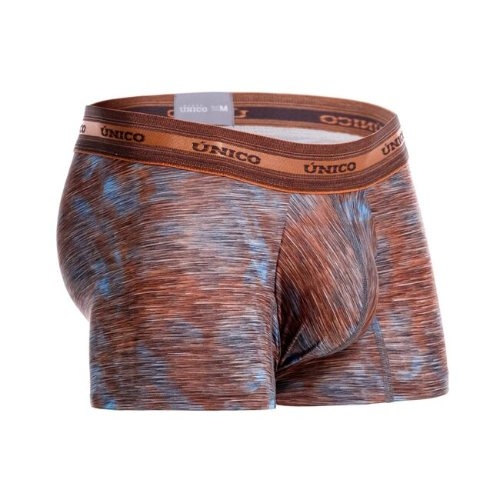 Mundo Unico Hilo rouge sport trunk