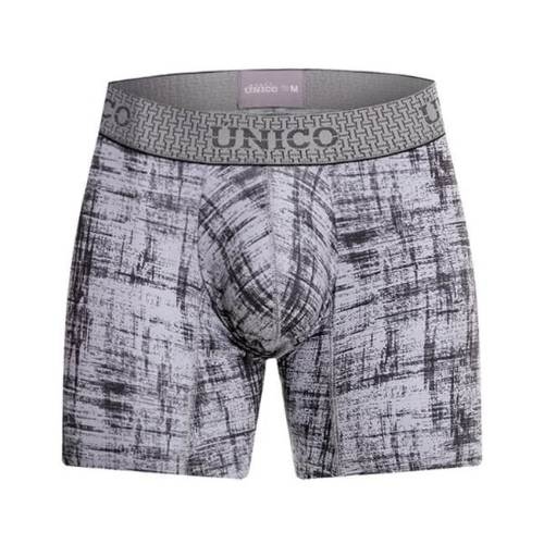 Mundo Unico Concepto gris sport boxer