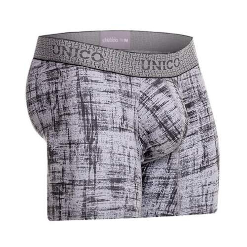 Mundo Unico Concepto gris sport boxer