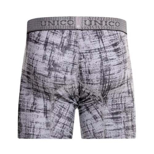 Mundo Unico Concepto gris sport boxer